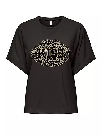 ONLY | T-Shirt ONLLUCY | 